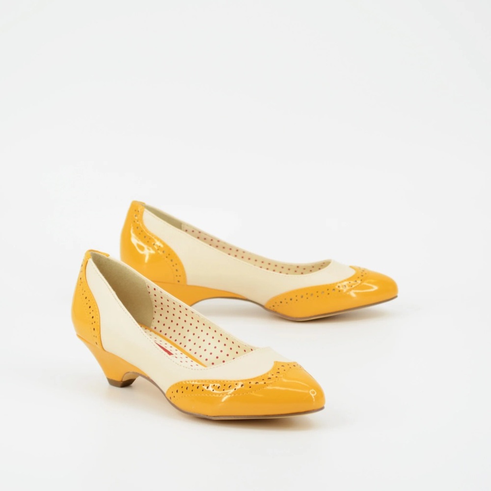 B.A.I.T. footwear Ida shoes